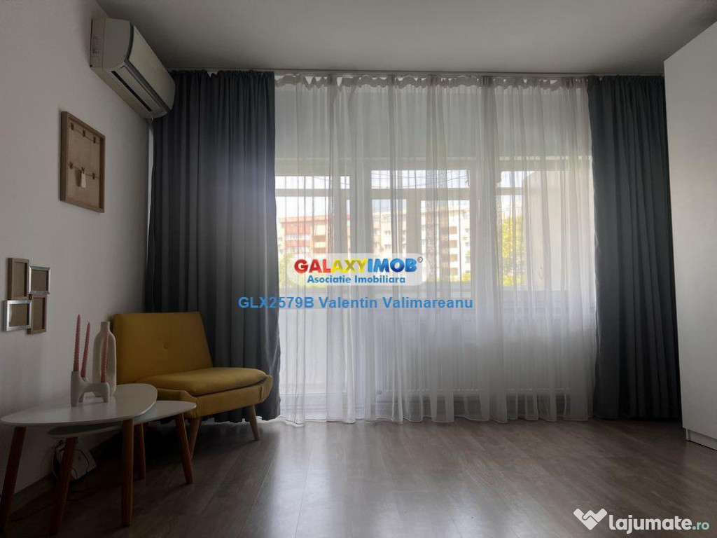 Garsoniera Mall Vitan/Pet Friendly