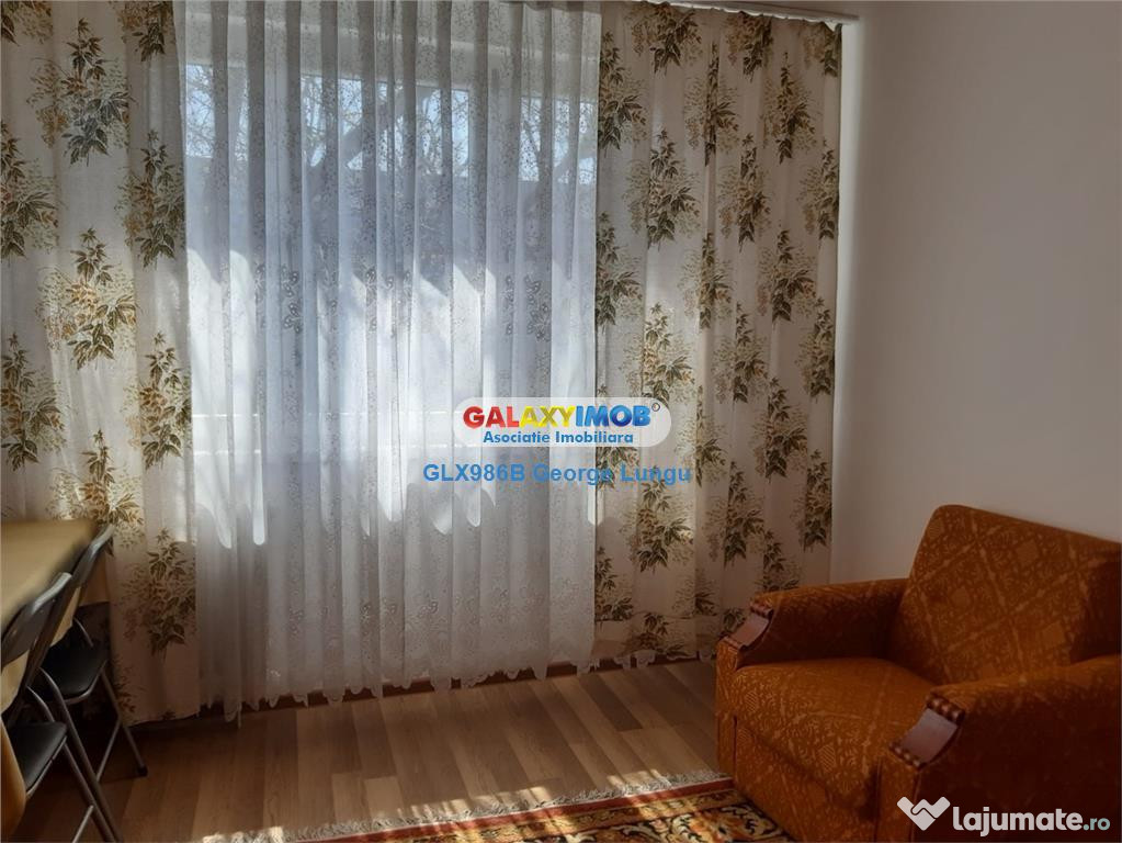 Apartament 2 canere Drumul Taberei Zona Frigocom