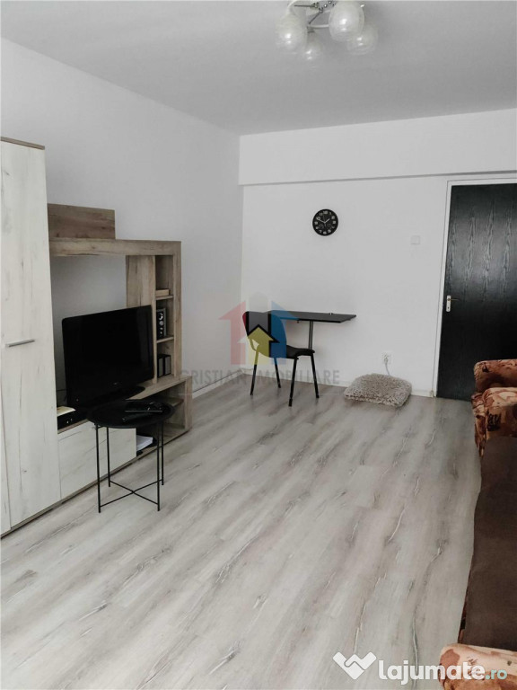 Duplex 3 cam Calarasi etaj 2 renovat mobilat si utilat