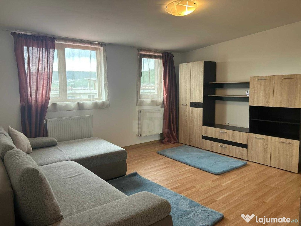 Apartament 1 camera decomandat Ioan Rus