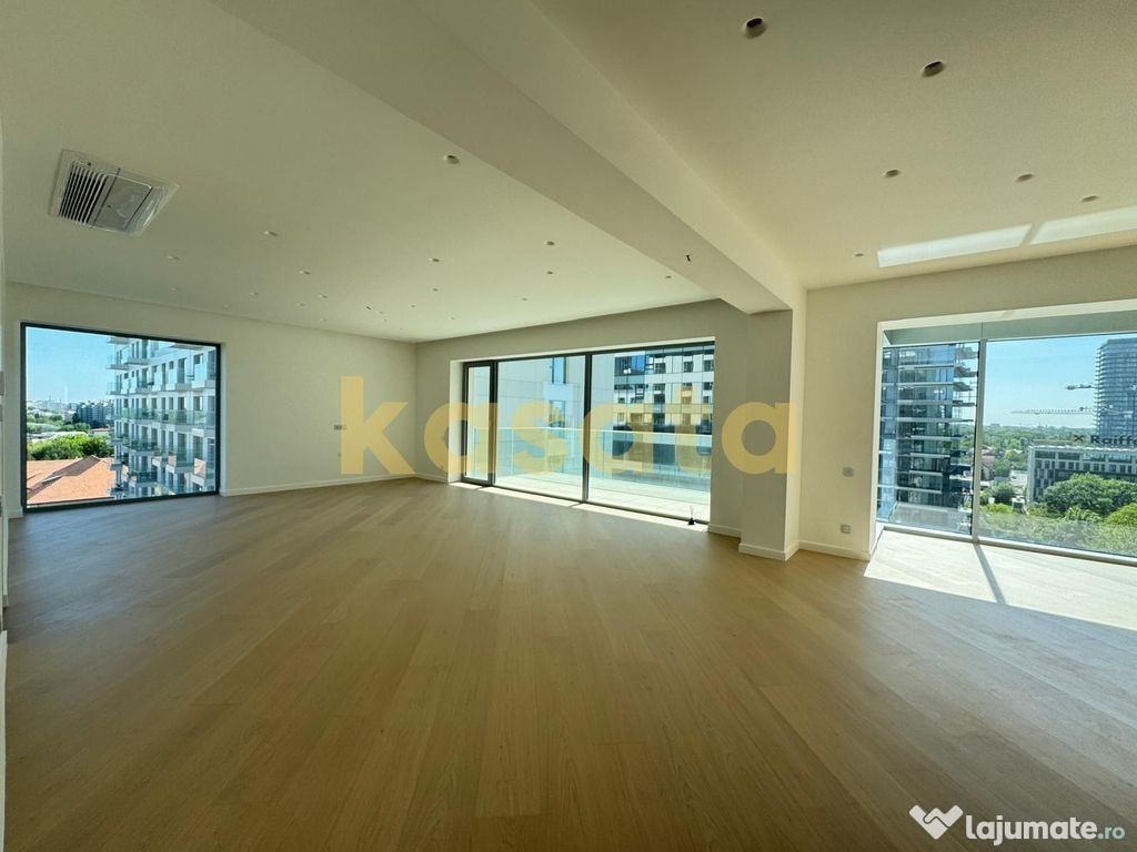 4 Camere Bloc Nou Aviatiei 183 MP
