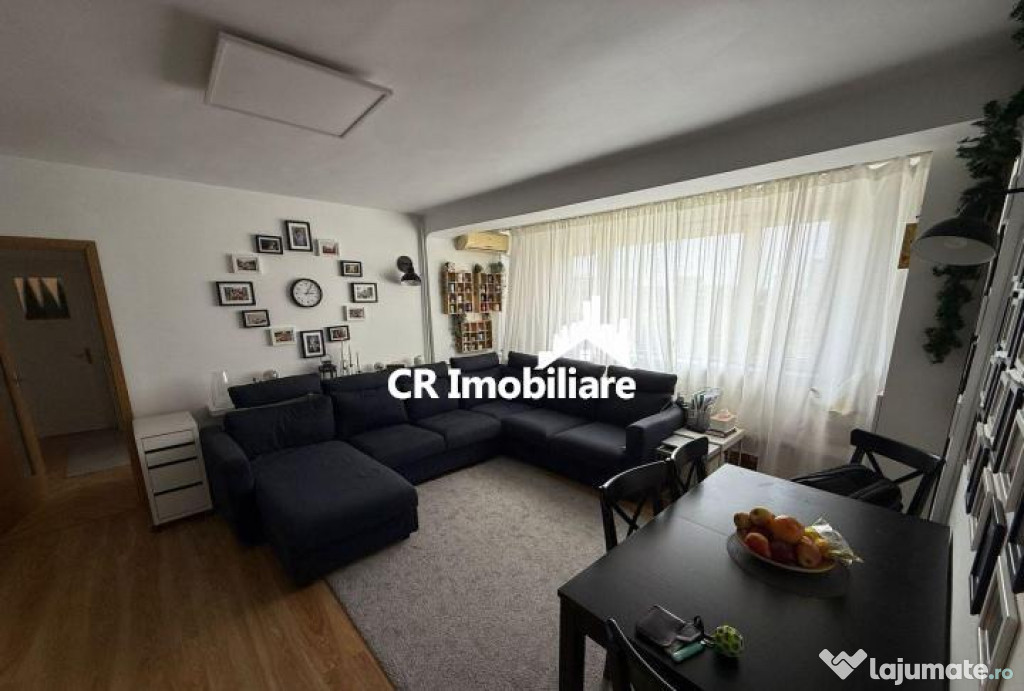 Apartament 3 camere Soseaua Colentina