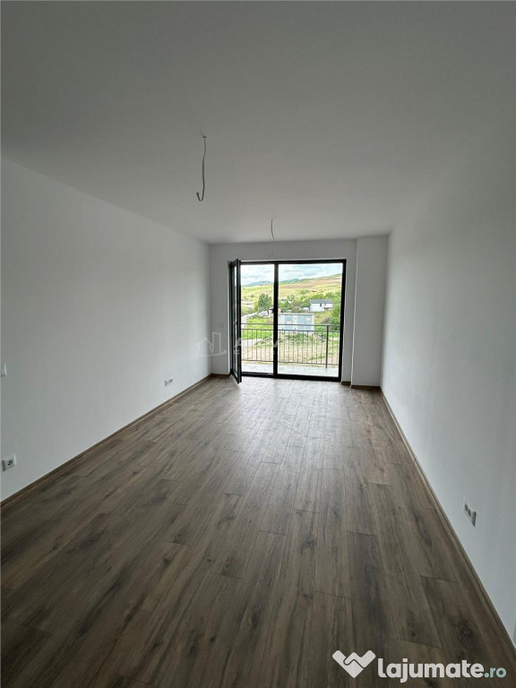 Apartament 2 camere de – 46,4 mp – parter