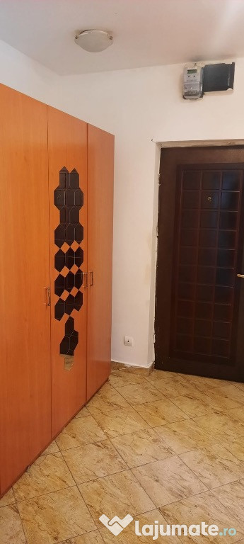 Închiriere apartament 2 camere Păcii
