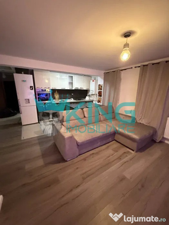 Apartament 2 Camere Salajan Bucuresti
