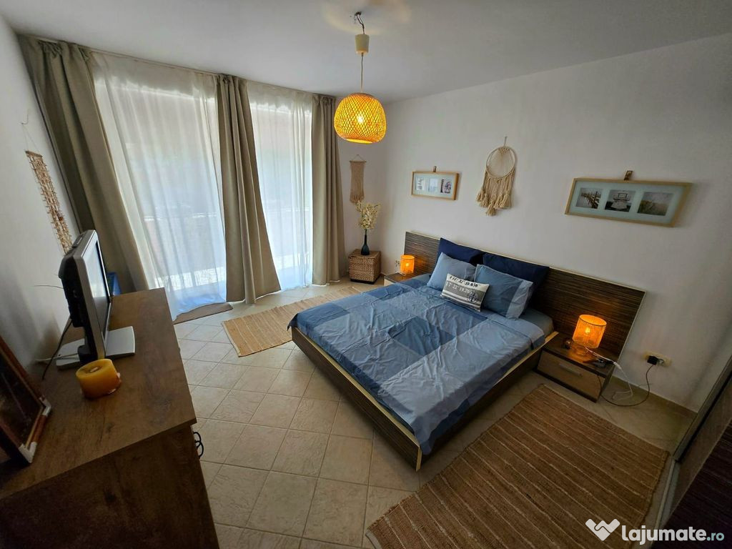 Apartament 2 camere Neptun-Olimp