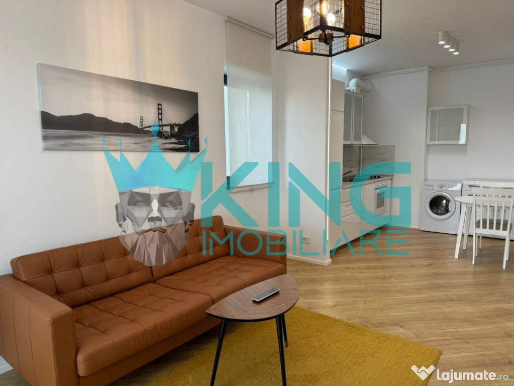 Apartament 2 Camere Pipera Bucuresti