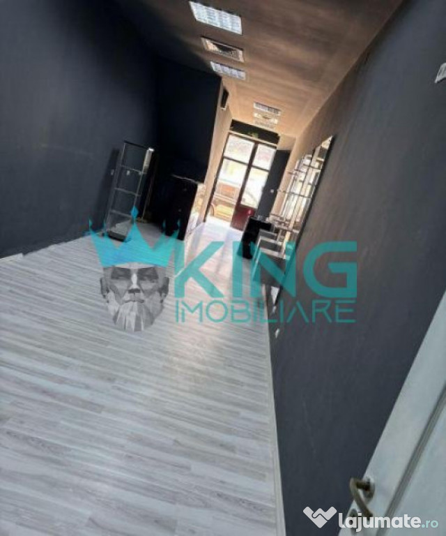 Spatiu comercial 50mp Rahova Bucuresti