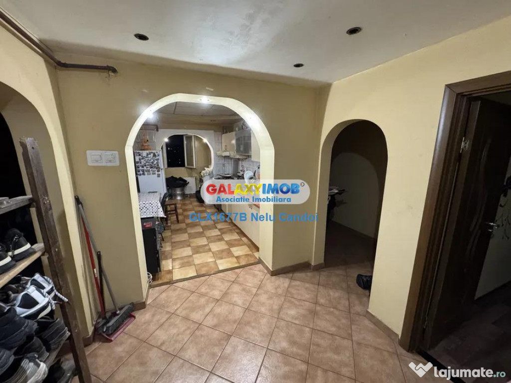 APARTAMENT 4 CAMERE RAHOVA MARGEANULUI