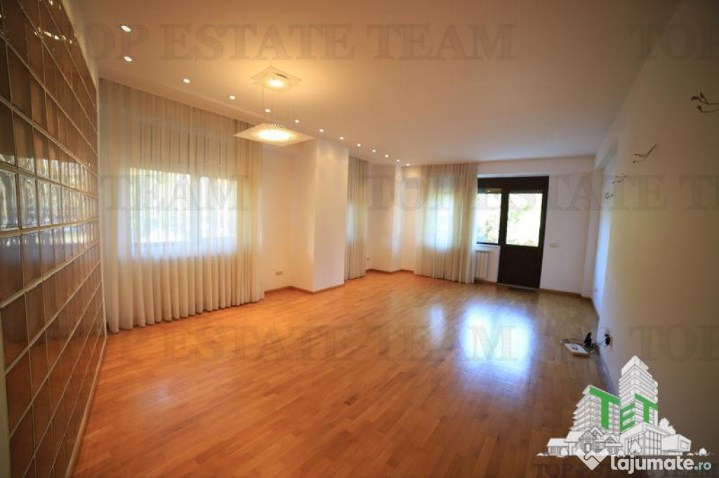 Apartament de in zona Arcului de Triumf, parcare/boxa inclu