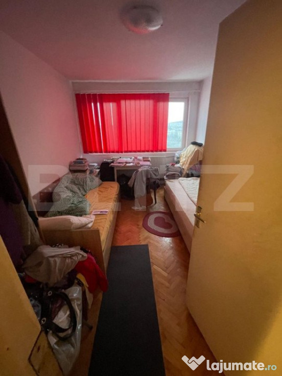 Apartament cu 3 camere, 67mp, Libertatii