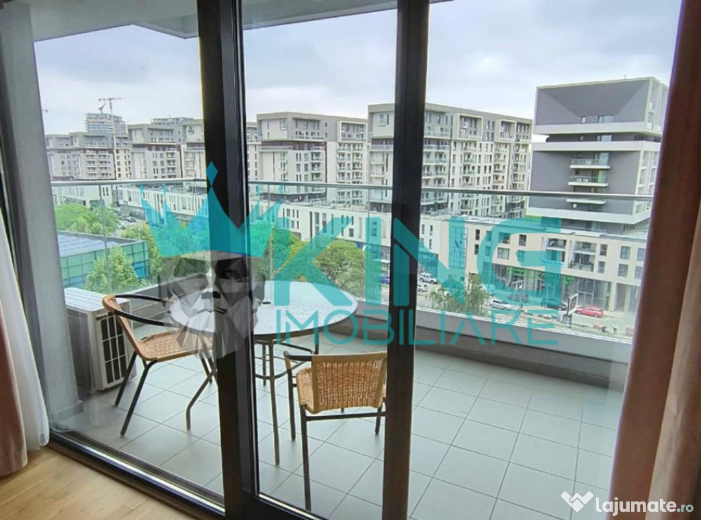 Apartament 2 Camere Pipera Bucuresti