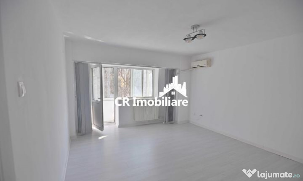 Apartament 2 camere Bulevardul Decebal