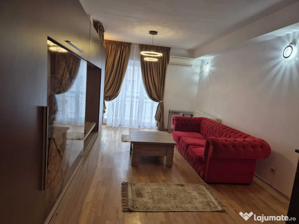 Apartament 2 camere / zona Titan / Proximitate Metrou / Cent
