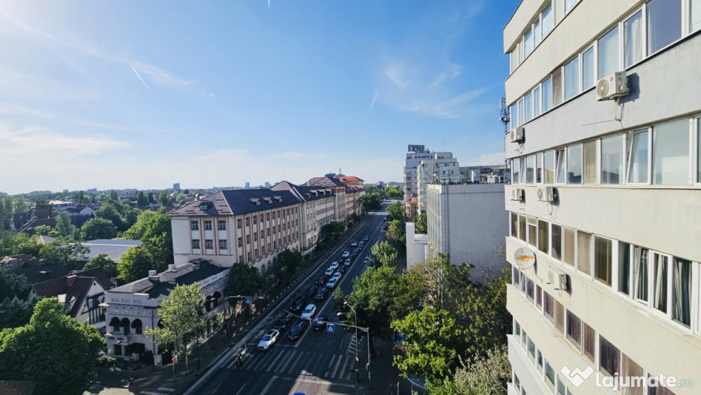 Apartament 2 camere - Calea Dorobatilor