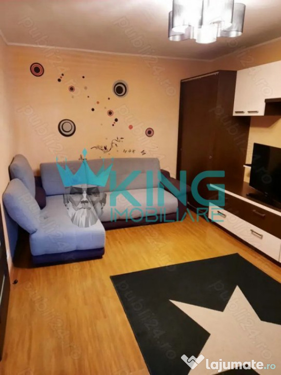 Apartament 2 Camere Drumul Taberei Bucuresti