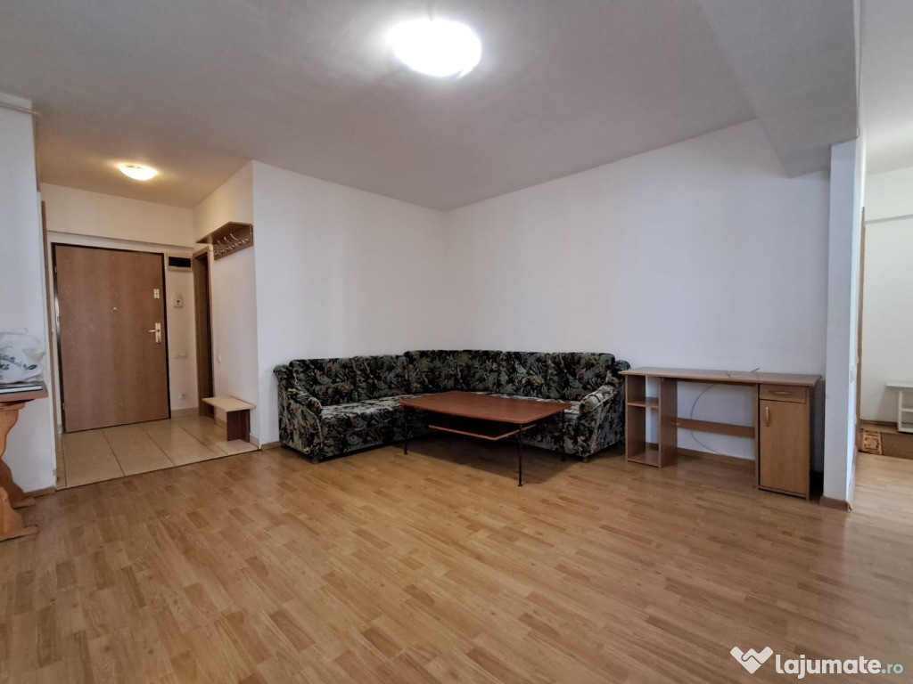 Ap 3 camere 80 mp, terasa,balcon, et.2, lift,bloc 2009 Dorobantilor