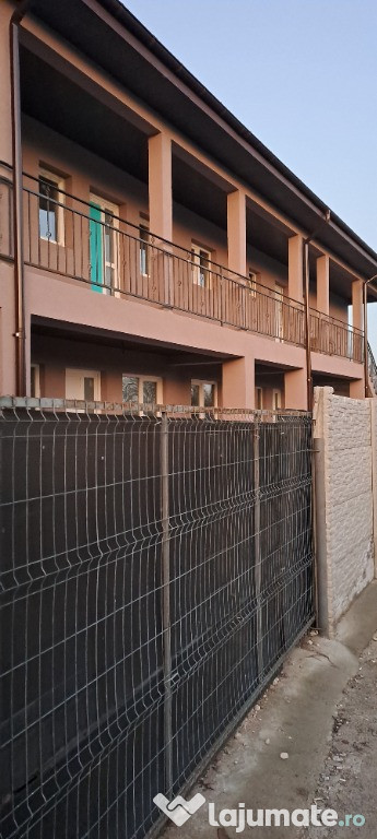 Apartament 3 camere an construcție 2023,zona-central