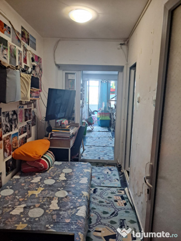 Garsonieră - zona Abator