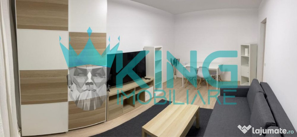 Apartament 2 Camere Tineretului Bucuresti