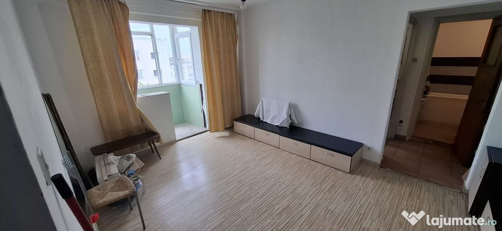 Apartament 2 camere Luica / Constantin Brancoveanu