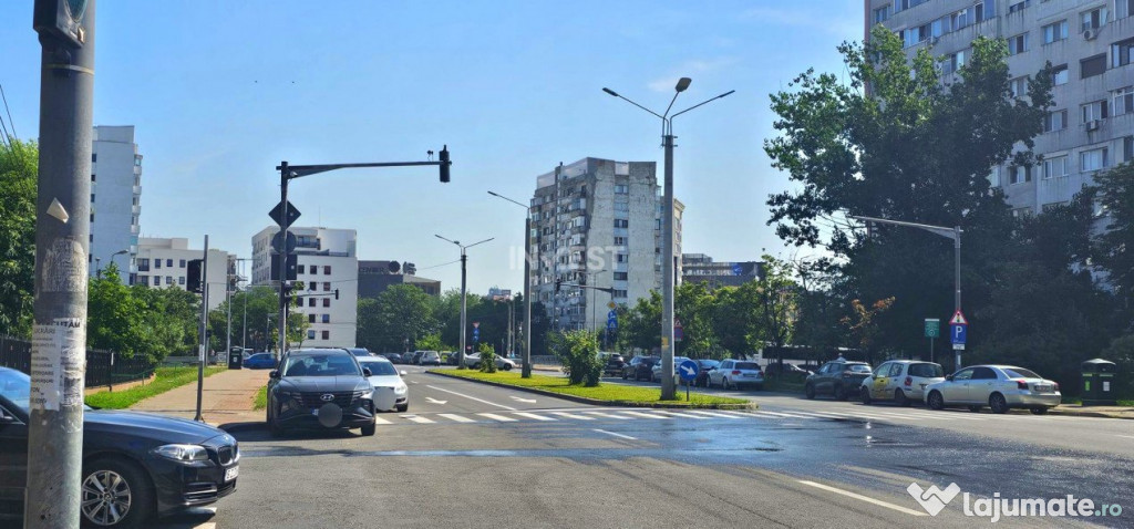 Apartament 2 camere Podu Ros-Palas Mall