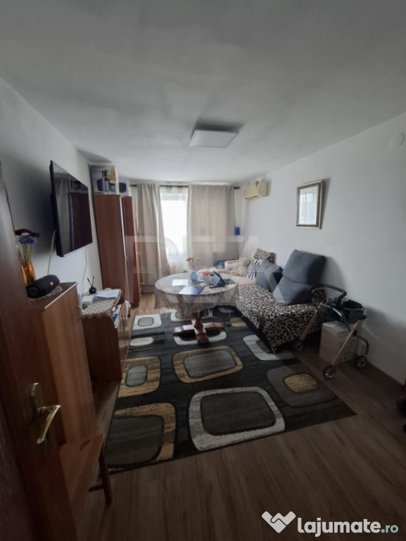 3 camere, 8/8, centrala, Militari-Bdul Uverturii.