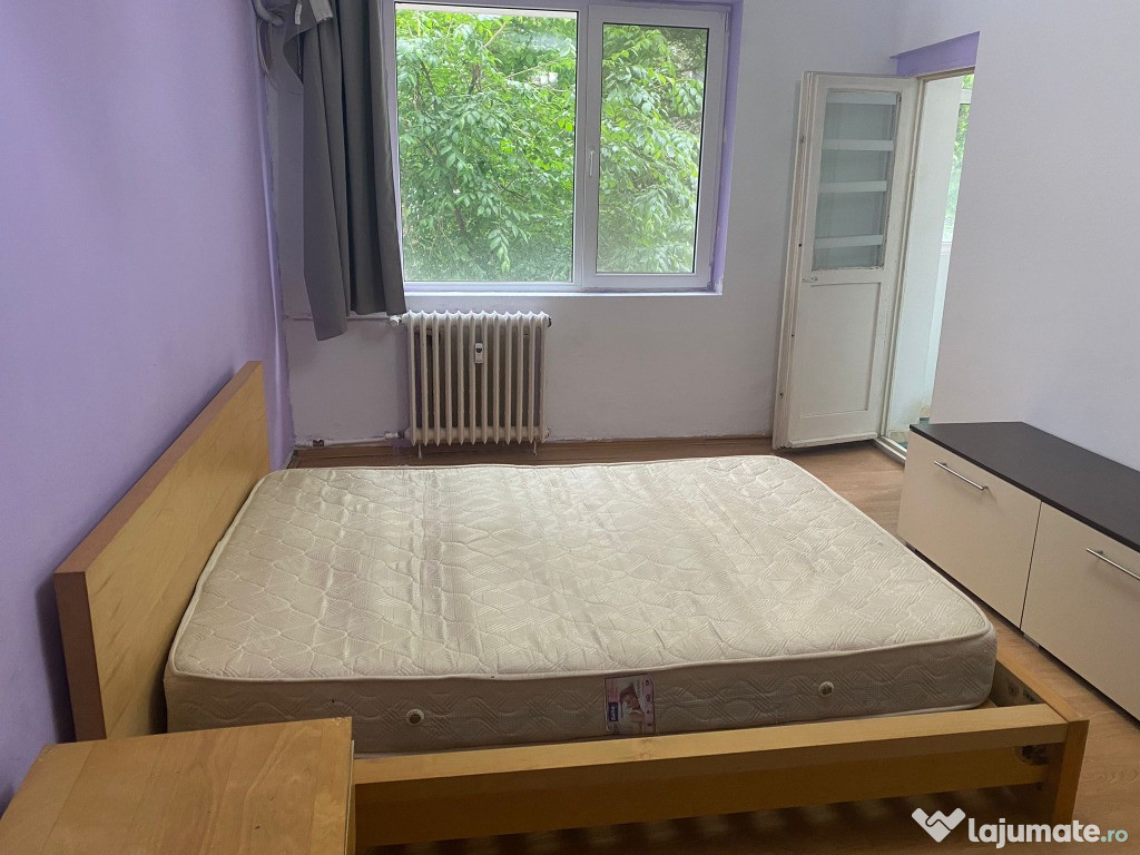 Apartament de inchiriat 2 camere Crangasi