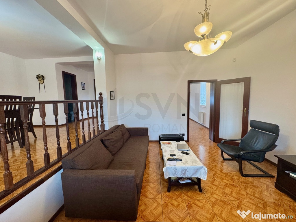 Vila 4 camere Colentina