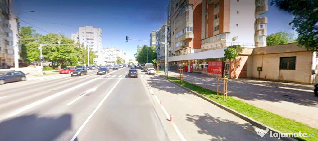 Spatiu comercial in Pacurari