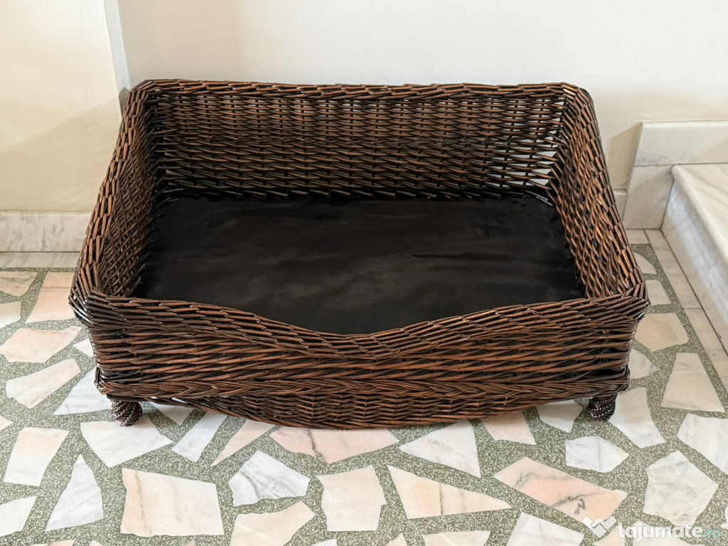 Cos de Rachita 95x65x23, Maro