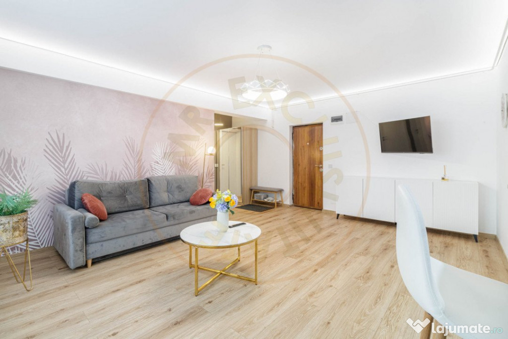 Vânzare apartament 2 camere – Residence Odăile II, Otope