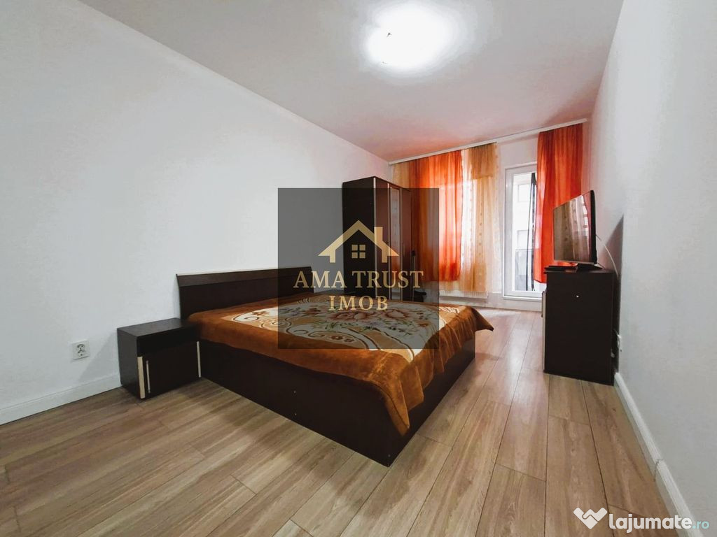 Garsonieră modernă în My Avangarde, Prelungirea Ghencea