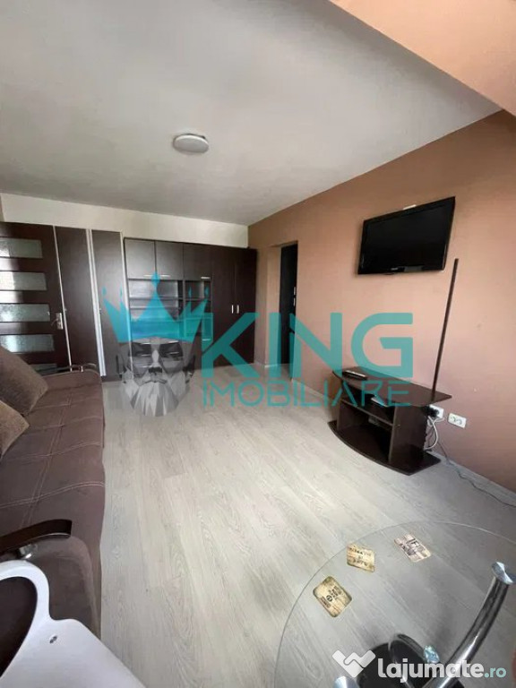 Apartament 2 Camere Ferdinand Bucuresti