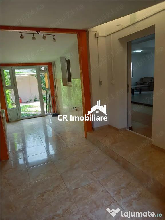 Vila 3 camere Floreasca