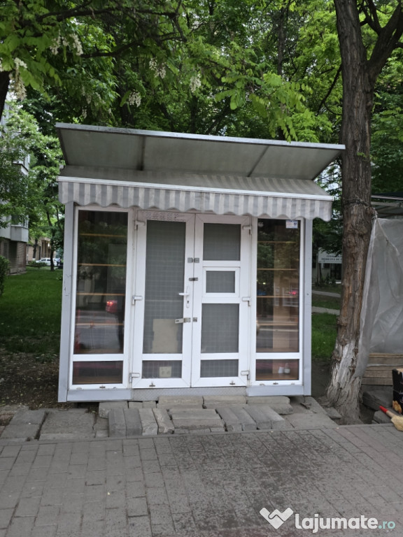 Modul tonetă Tătărași