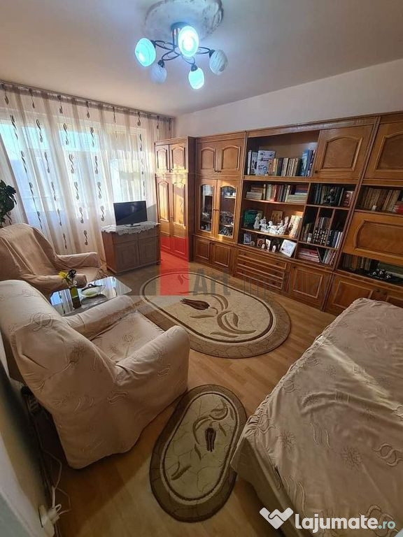 Apartament Decomandat 3 Camere în Berceni, Șos. Giurgiului