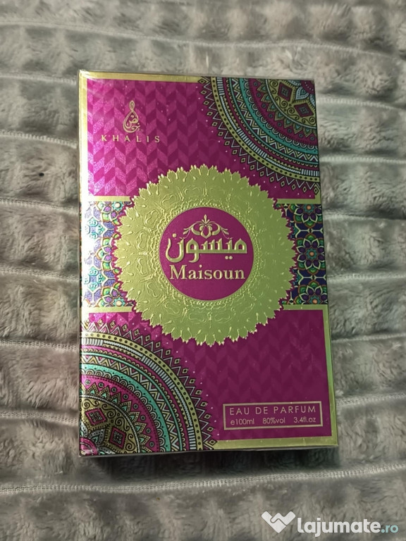 Parfum arăbesc feminin 100 ml