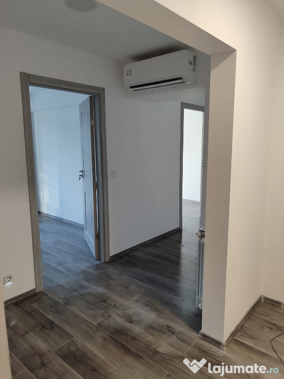 Apartament de închiriat 3 camere Brăila Vidin
