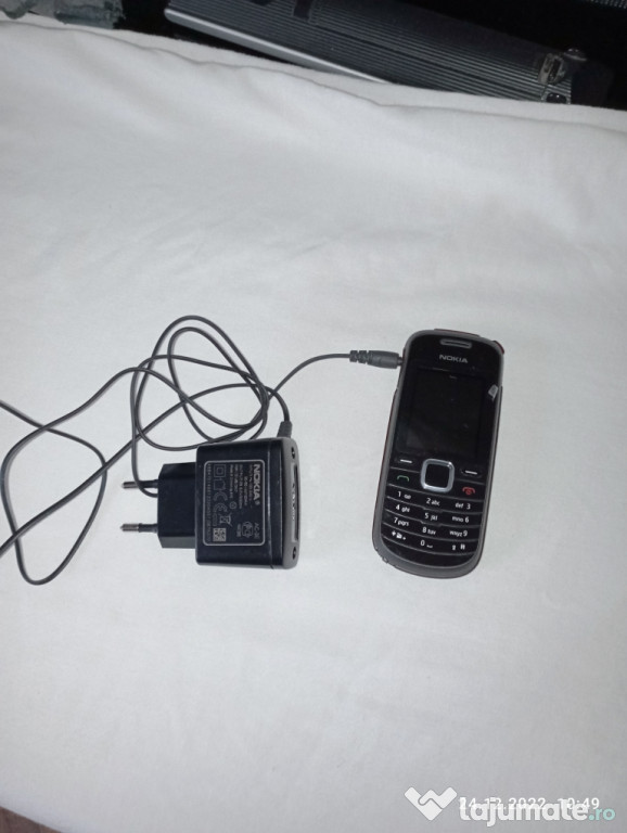 Telefon cu butoane ZTE Rome