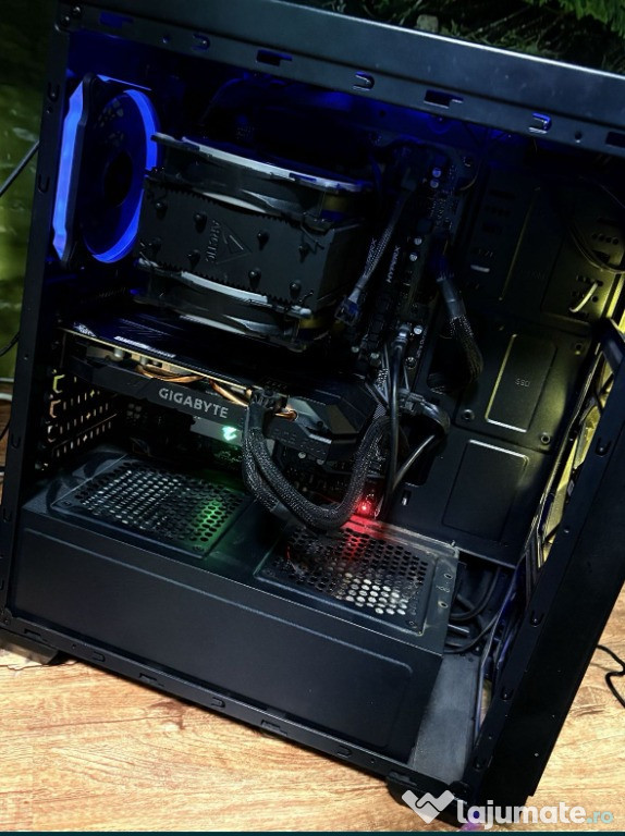 Pc gaming rtx 2060
