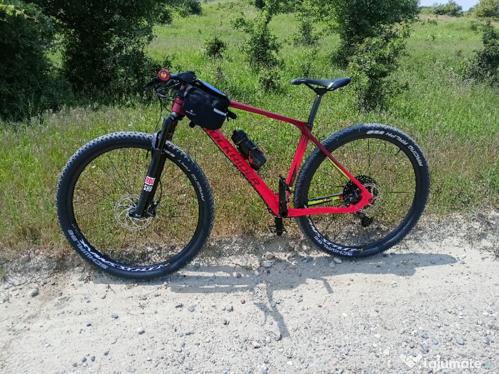 Rockrider XC900 CARBON