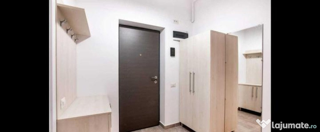 Berceni metrou pasarela deco complex