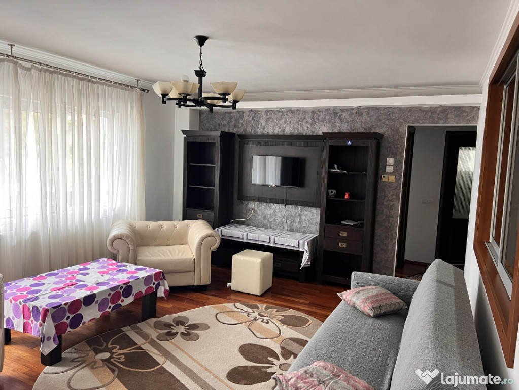 Ap 2 camere et 1 str sacel ( poiana sibiului )cu terasa