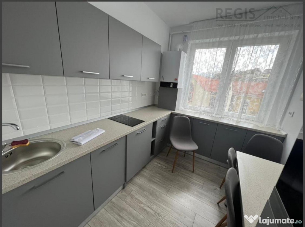 Apartament modern 2 camere Ultracentral