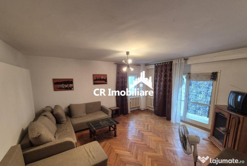 Apartament 2 camere Piata Alba Iulia