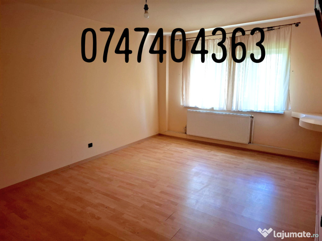 Apartament 2 camere , str. Plevna - Calea Calarasilor