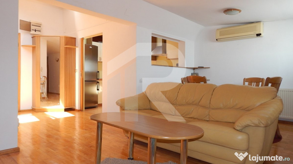Apartament inchiriere 3 camere Aviatorilor