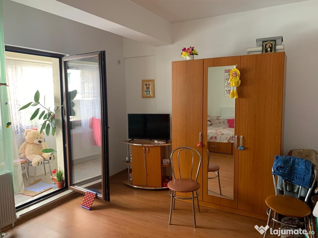 Studio Constanta zona Km 5