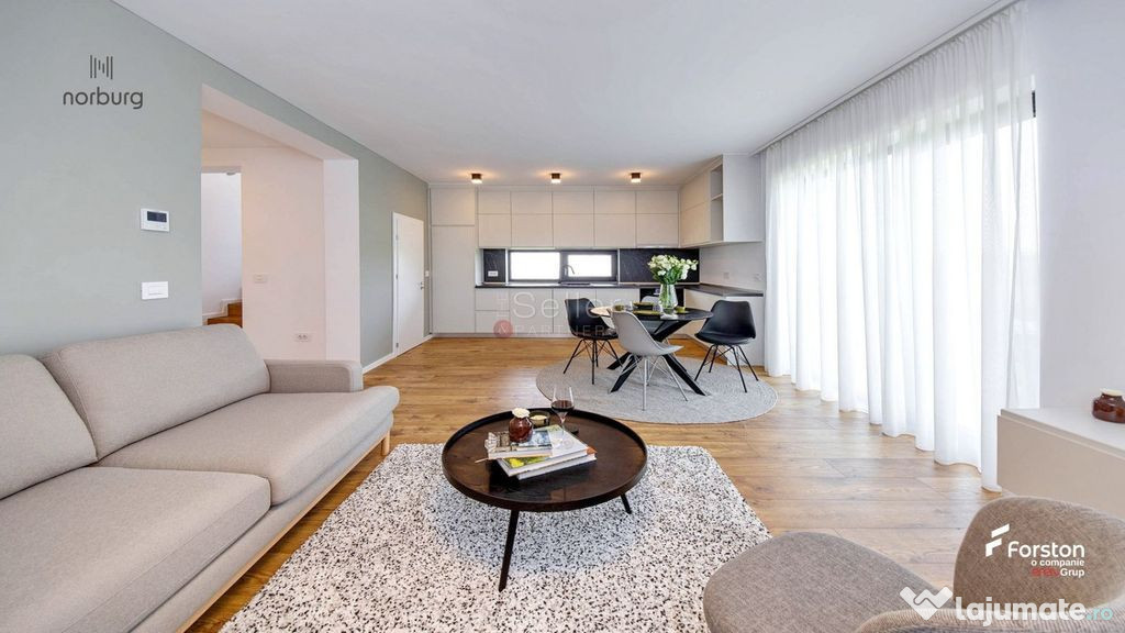 Casa Noua Finalizata